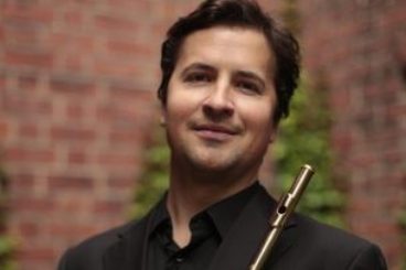 Marko Zupan (flute)