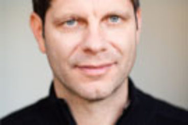 Alexander Olschewski (Alexander-Technik)