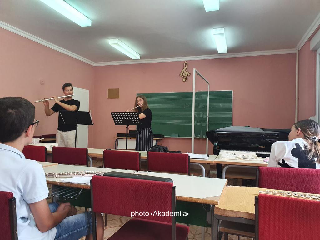 AKADEMIJA Čapljina – Radionica flauta ARDEA 2021 (2)