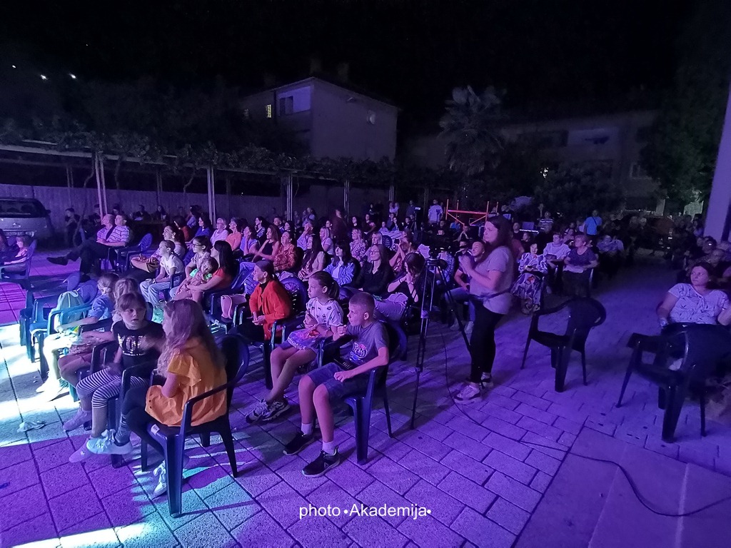 AKADEMIJA Čapljina – 22. ČAPLJINA Fest (1)
