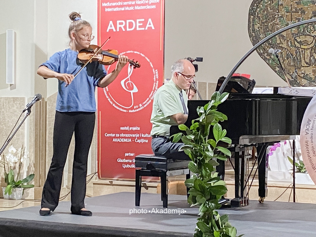 AKADEMIJA Čapljina – ARDEA 2022 koncert polaznika violine (6)