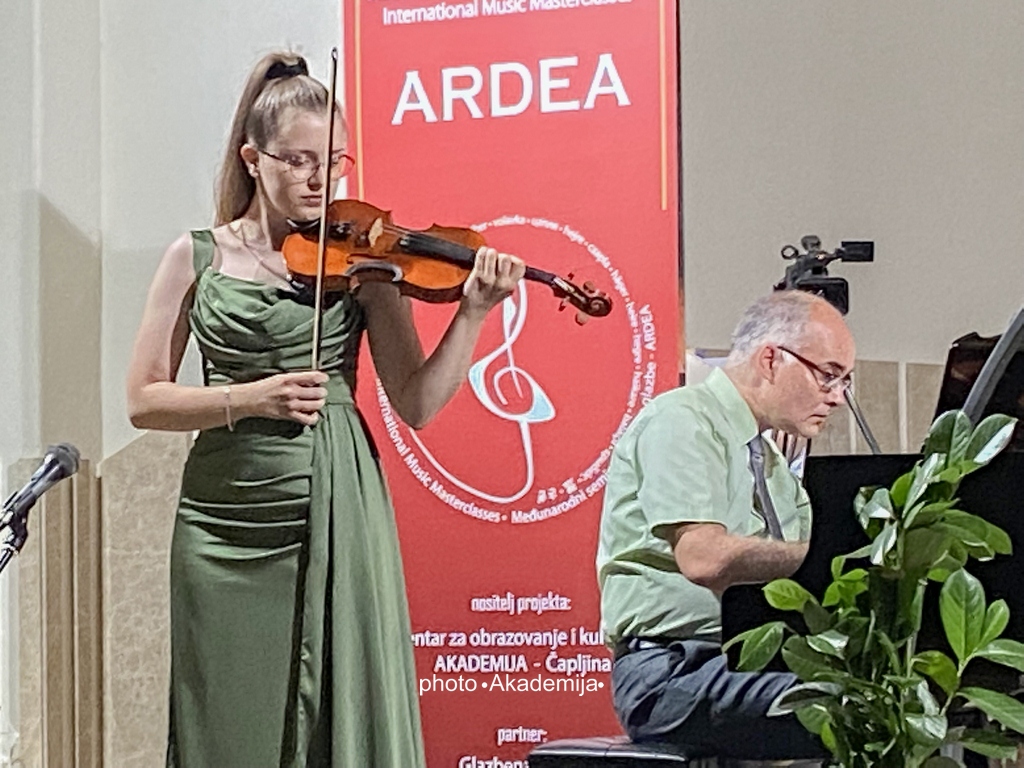 AKADEMIJA Čapljina – ARDEA 2022 koncert polaznika violine (8)